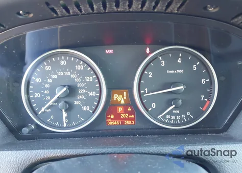 2012 BMW X5 xDrive35I/xDrive35I Premium/xDrive35I Sport Activity from USA, damaged, VIN 5UXZV4C54CL992121